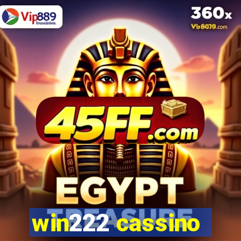 win222 cassino